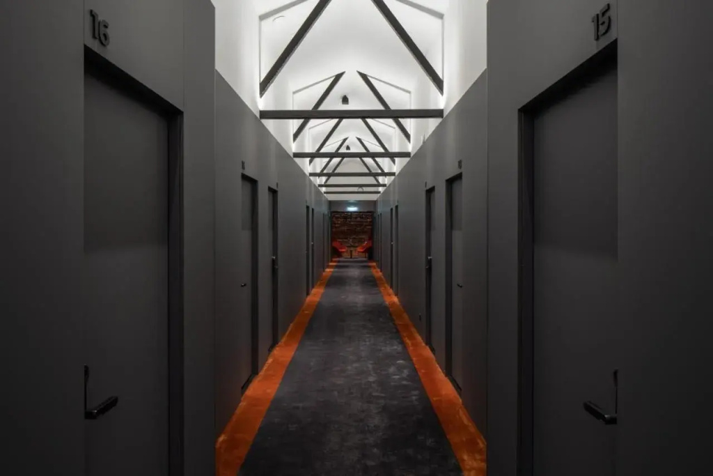 Hotel photo 10