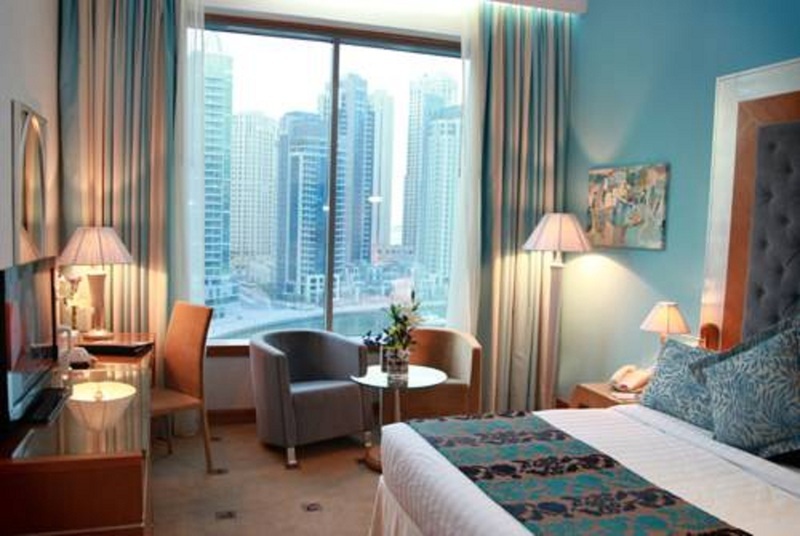 Marina Byblos Hotel