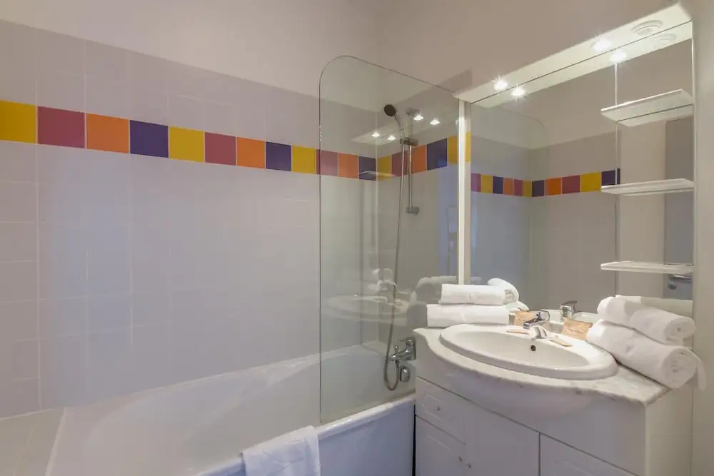 Afficher la photo 8 — Seaside Apartment for 6 in Loire