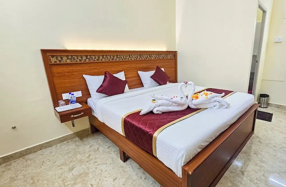 Hotel photo 15
