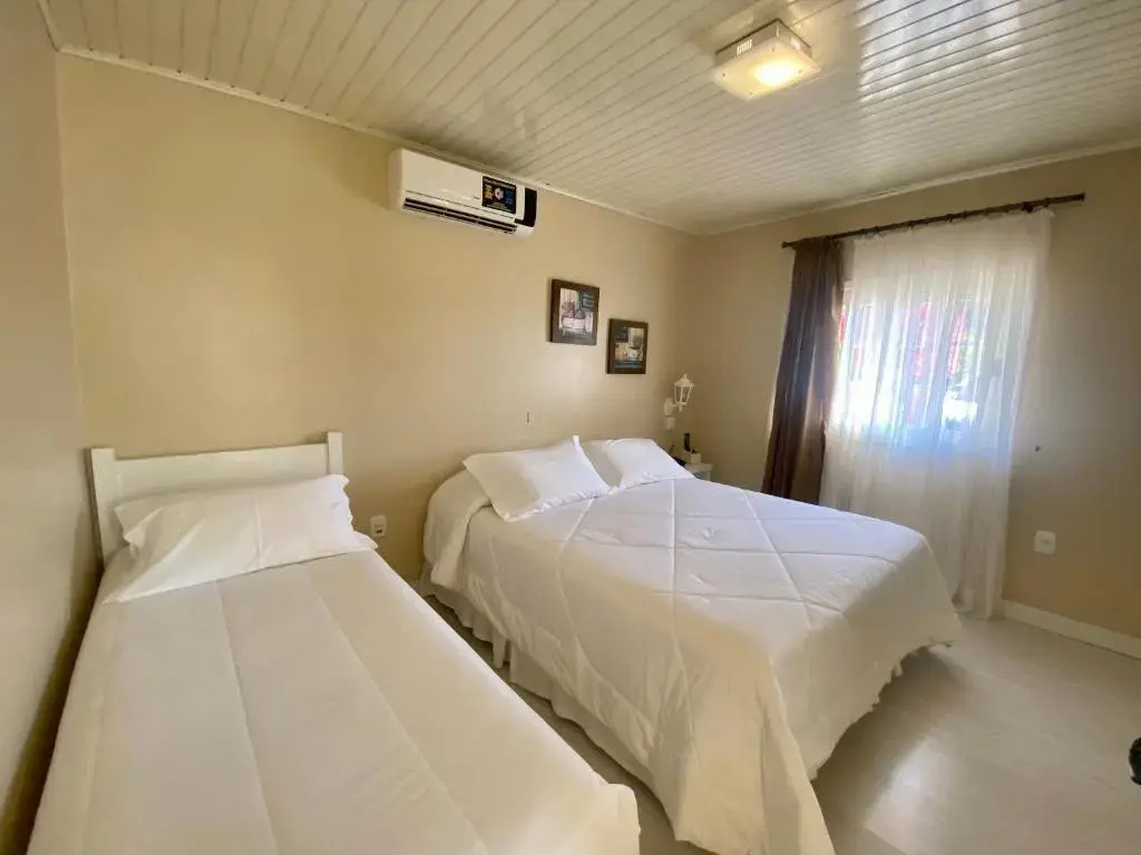 Economy Family Chalet