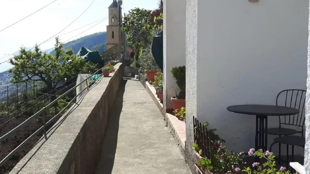 Casa Barbara - Chambres