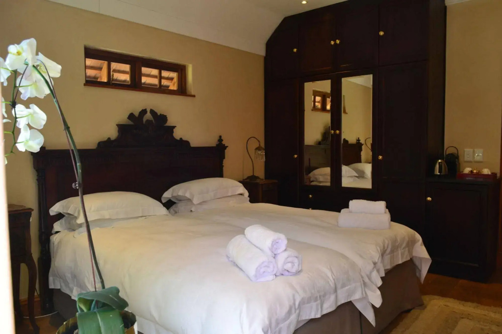 Doveton House - фото 6