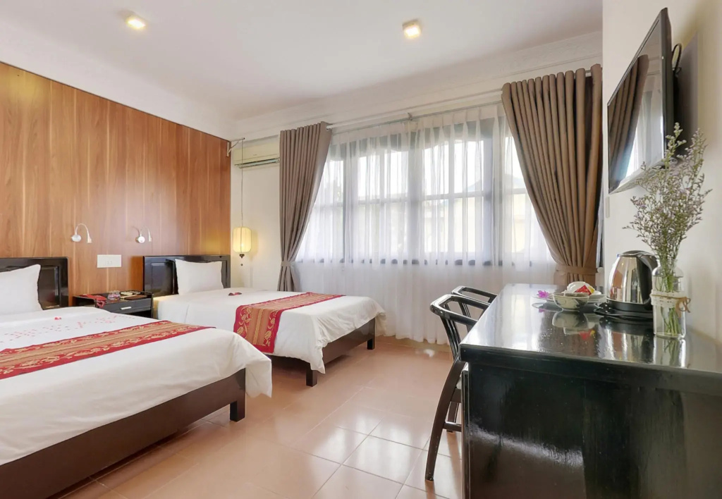 Hotel photo 22