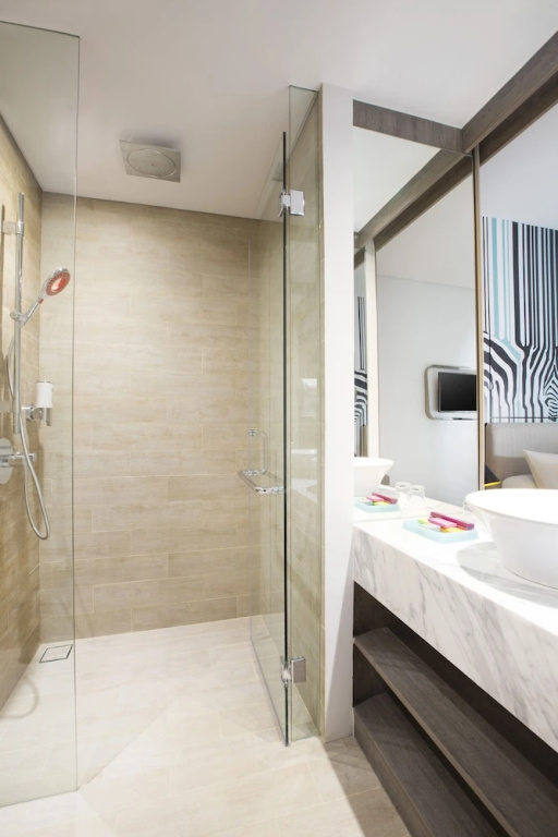 Kamaniiya Petitenget Seminyak - Chambres