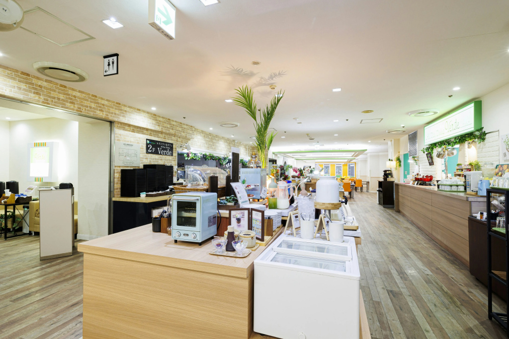 Holiday Inn Ana Sapporo Susukino by IHG 사진 43