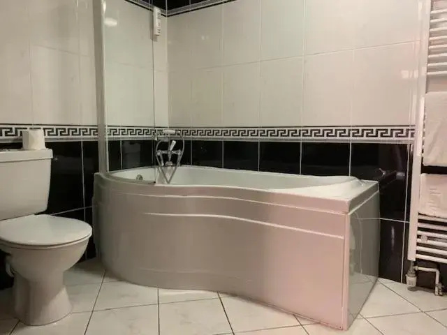 Springfield Country Hotel, Leisure Club & Spa - Chambres