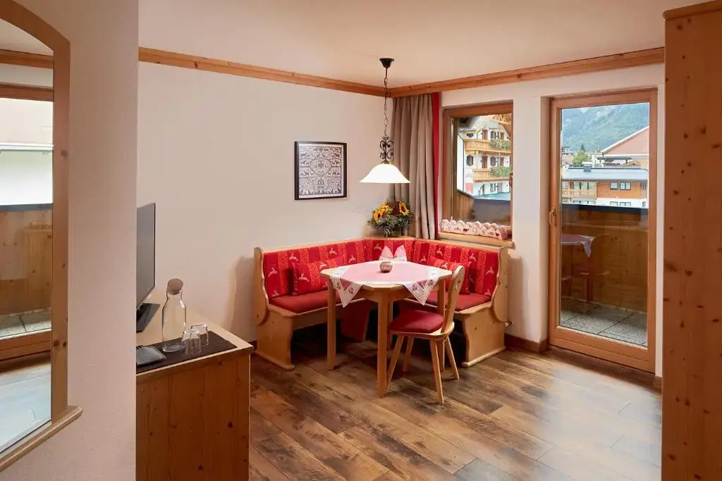 Hotel Central - Chambres