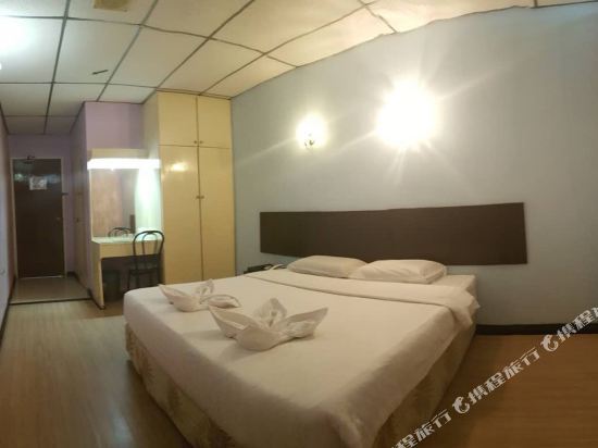 Hotel Hsiang Garden