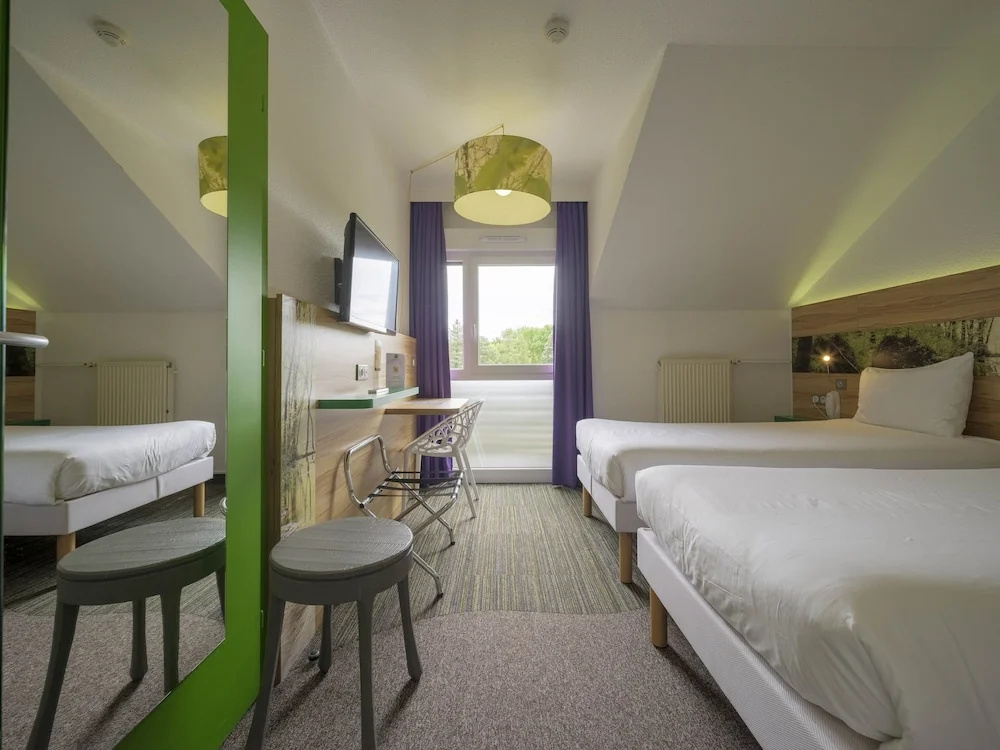 Voir la photo 4 — ibis Styles Sarrebourg