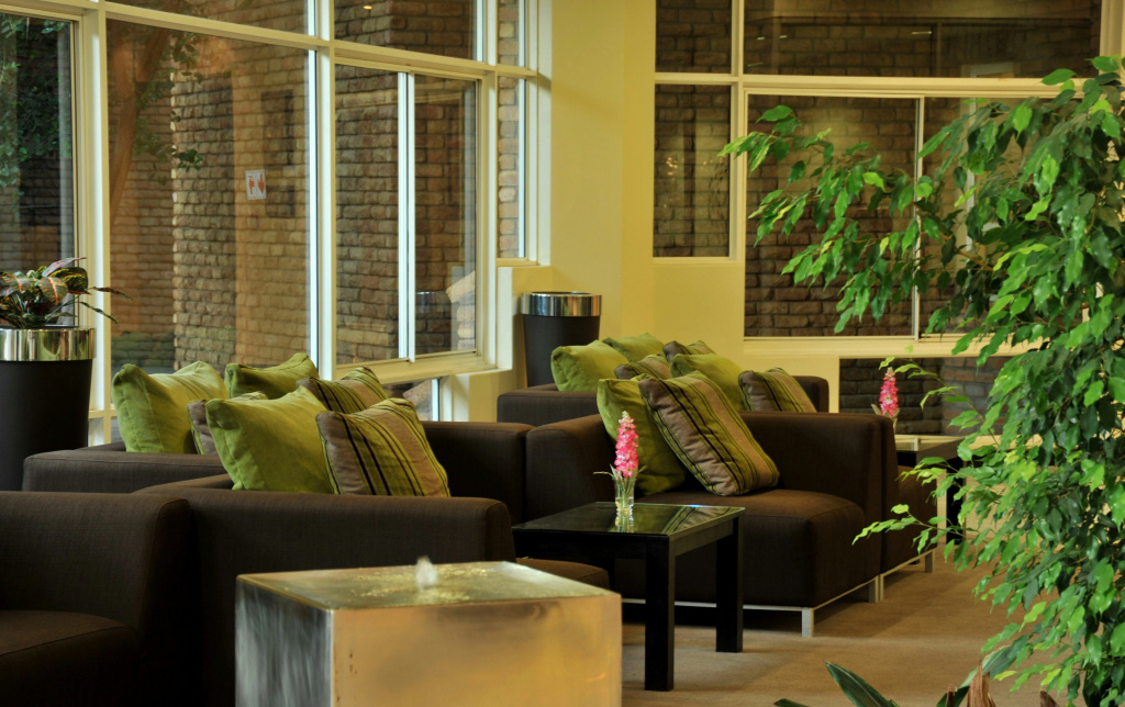 Cresta Lodge Gaborone - Général