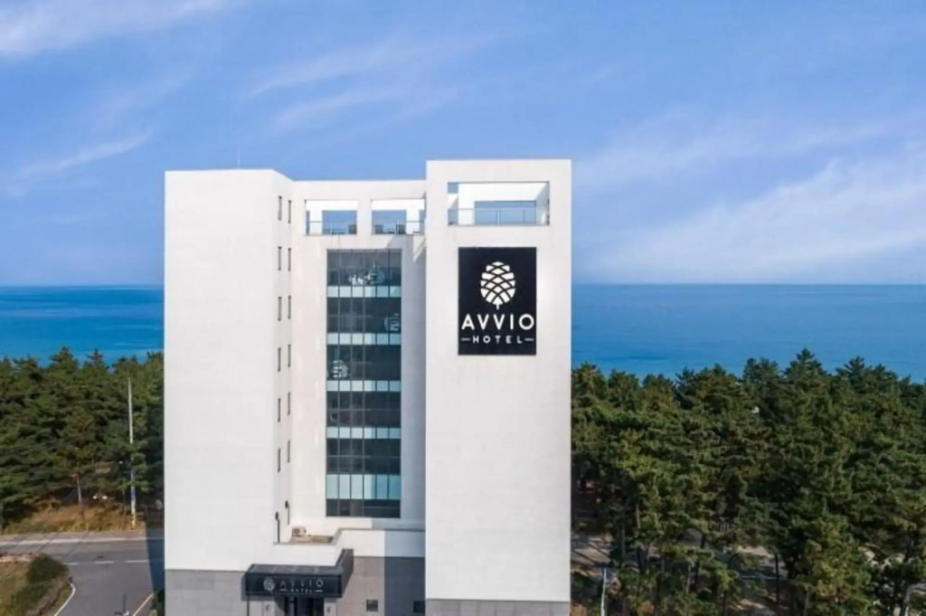 Avvio Hotel