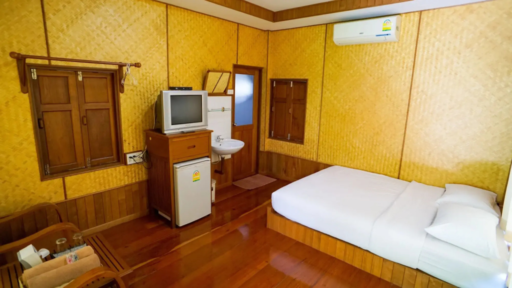 Baan Siriporn Resort - Général