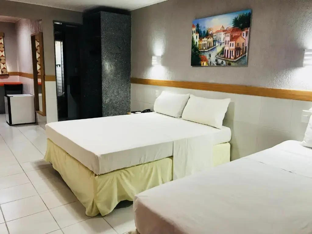 Superior Triple room