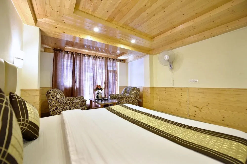 Hotel photo 25