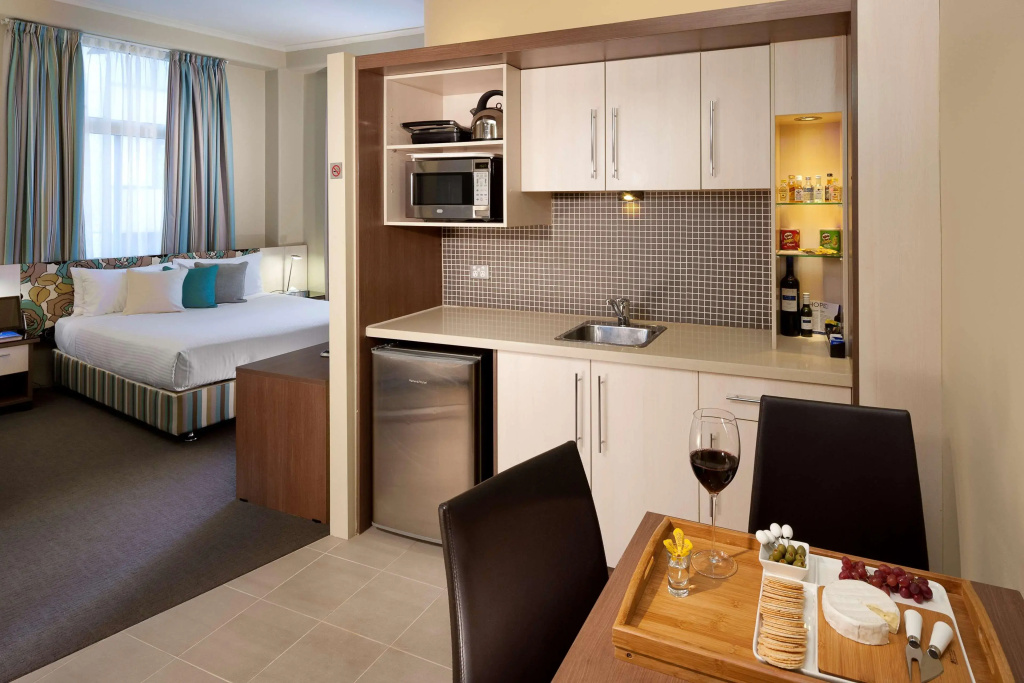 Best Western Plus Hotel Stellar - Général