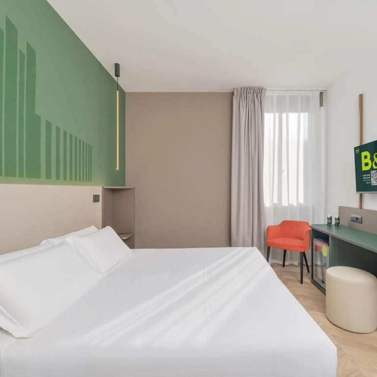 Hotel photo 21
