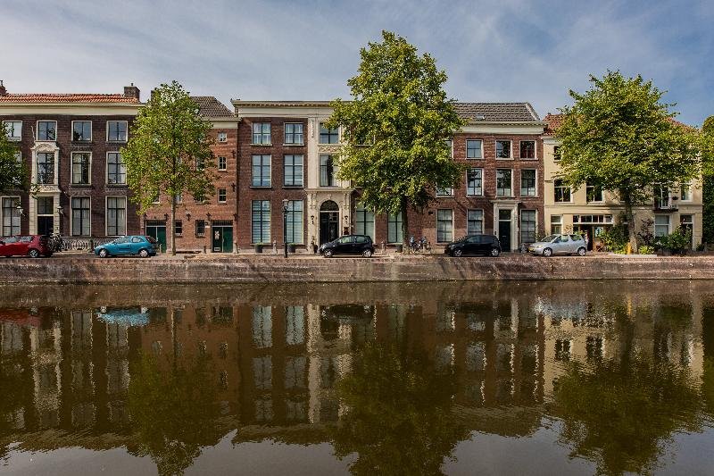 Stadsvilla Mout Rotterdam-Schiedam image