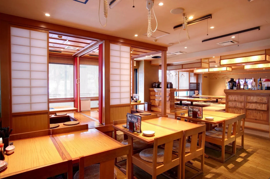 Roco Inn Okinawa - Général