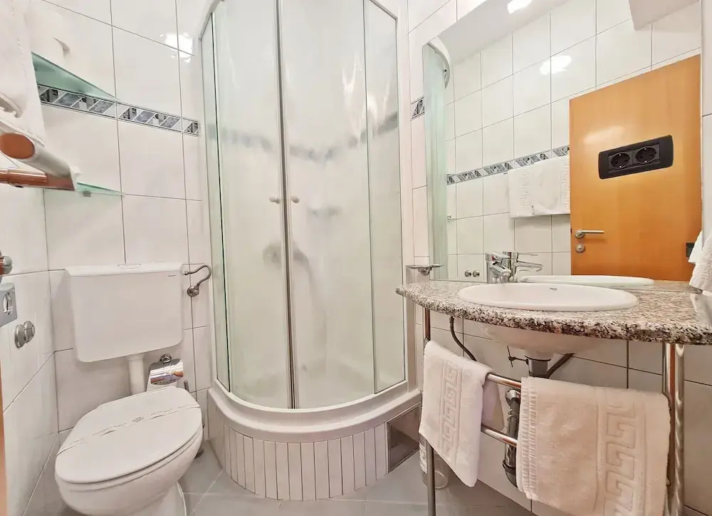 Hotel Sunce - Chambres