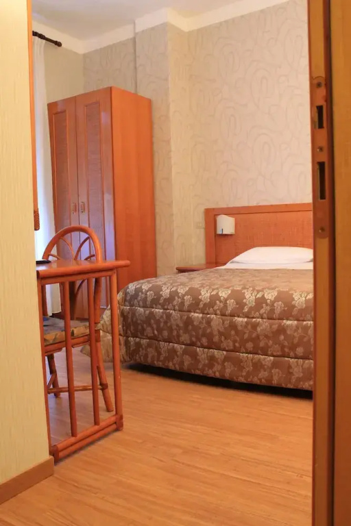 Hotel Kristina - Chambres