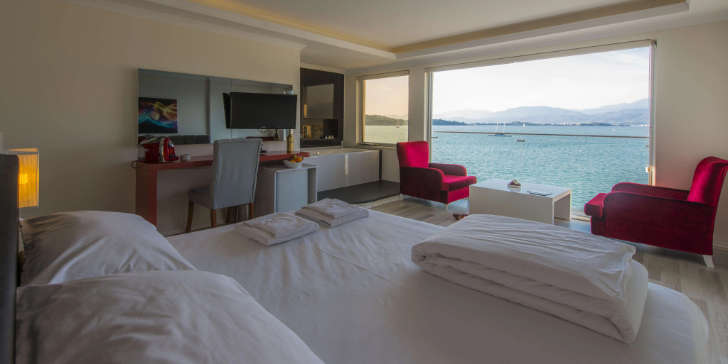 Orka Boutique Hotel — фото