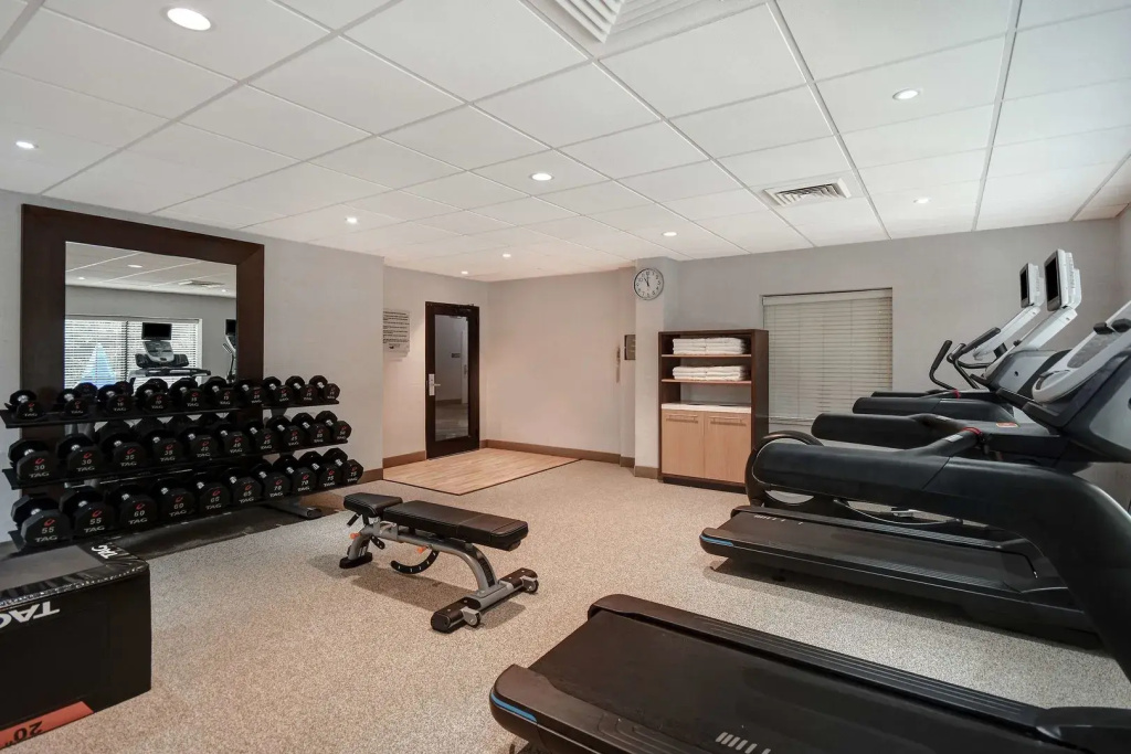 Homewood Suites by Hilton Yorktown Newport News - Général