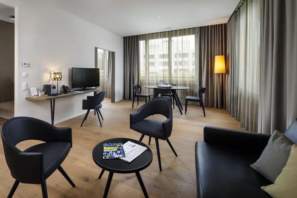Hotel photo 3