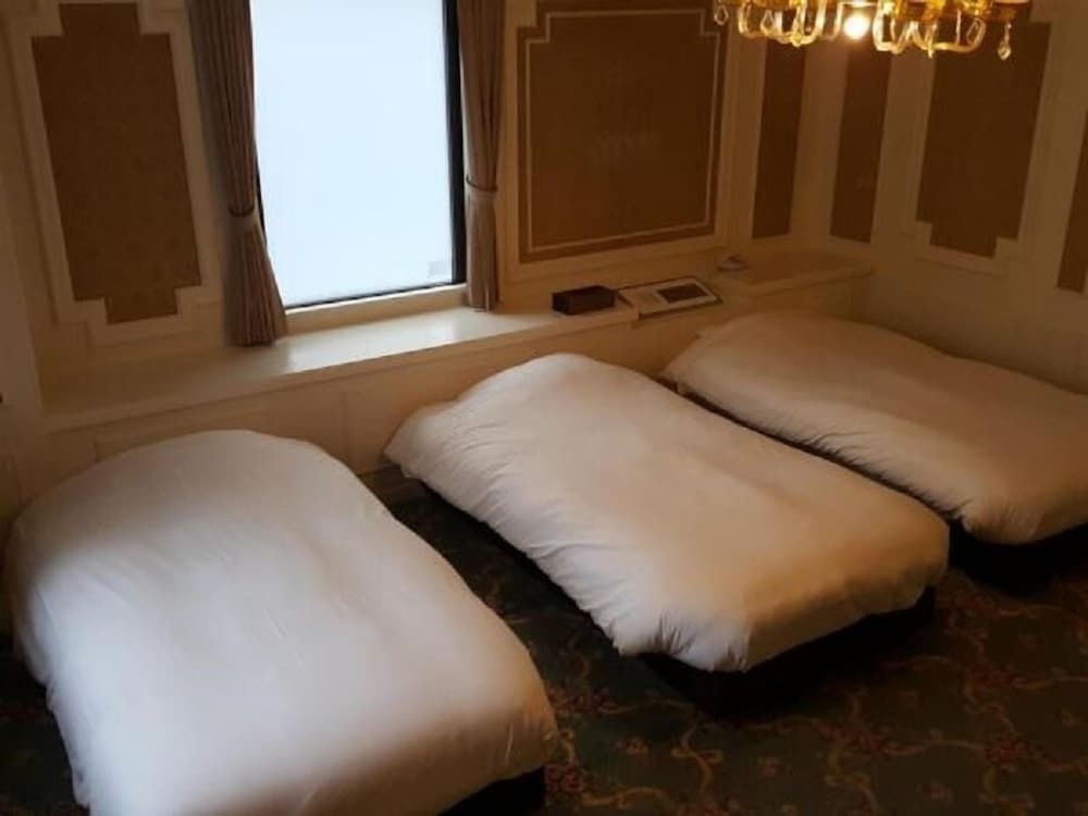 Royal Hotel Shinokubo 사진 3