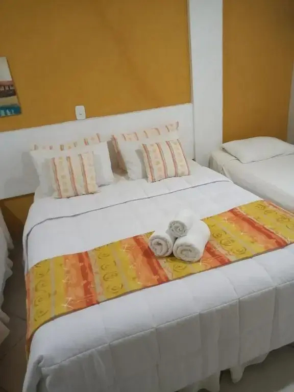 Acrópolis Marina Hotel - Chambres