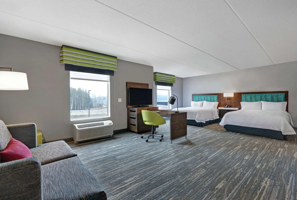 Hotel photo 6