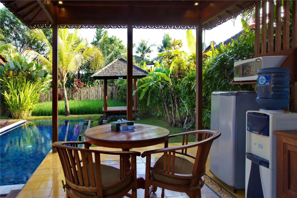 Ubud Heaven Penestanan