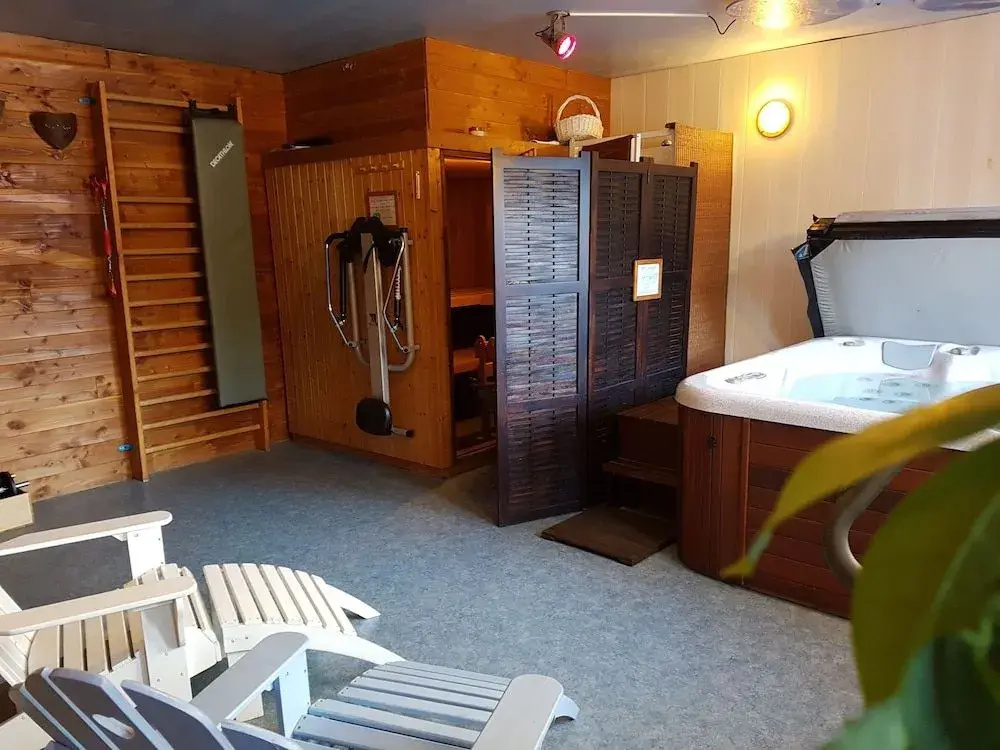 Chalet Le Paradou - Général