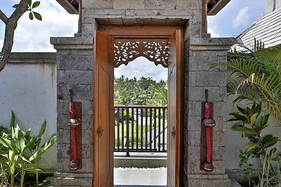 Visesa Ubud Resort