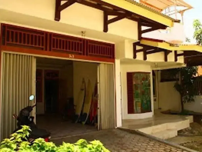 Hotel photo 13
