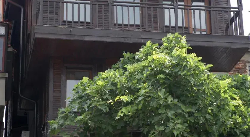 Guest House Fotini 2