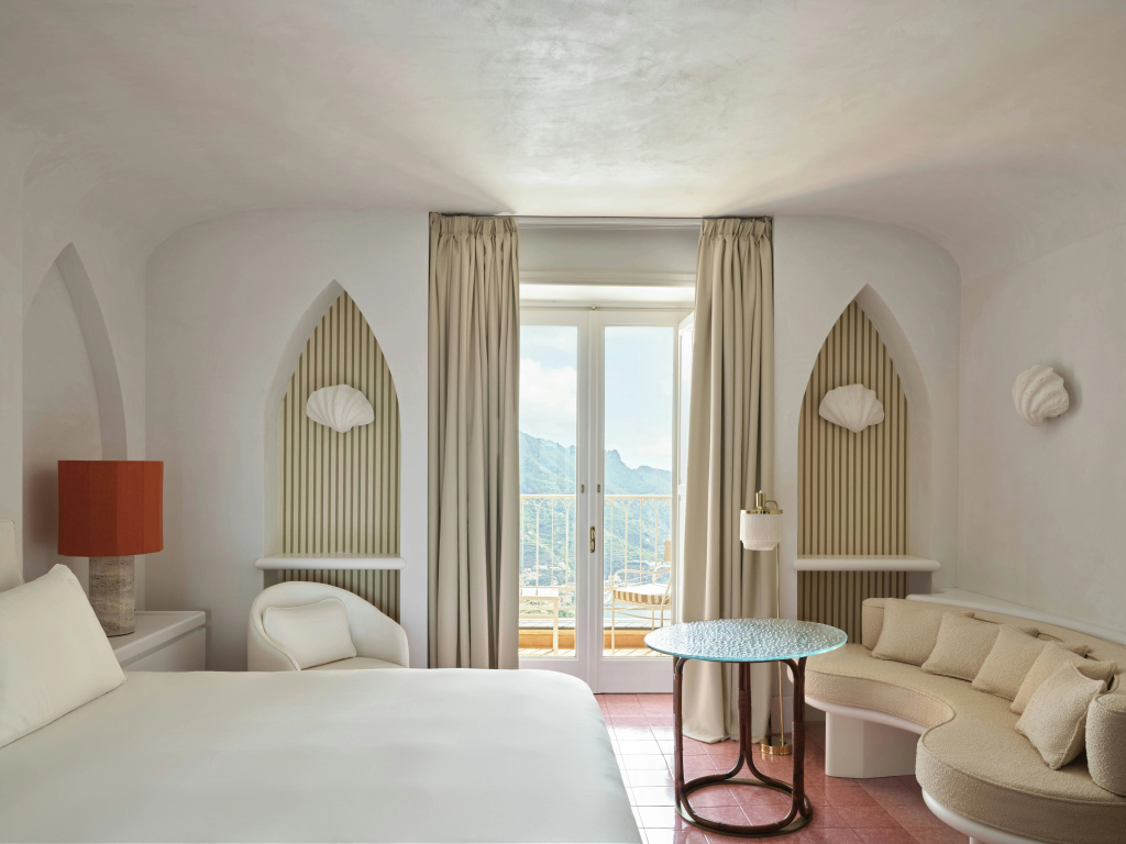Palazzo Avino — 4
