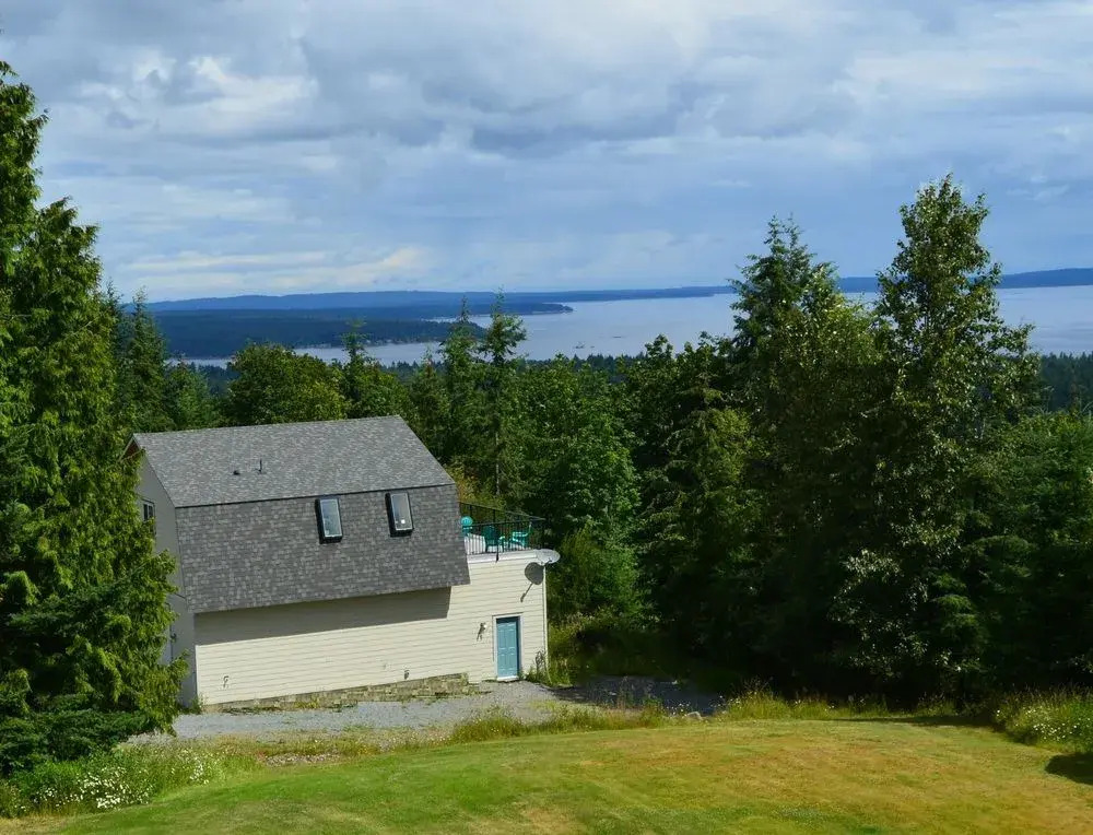 Panorama Bed And Breakfast