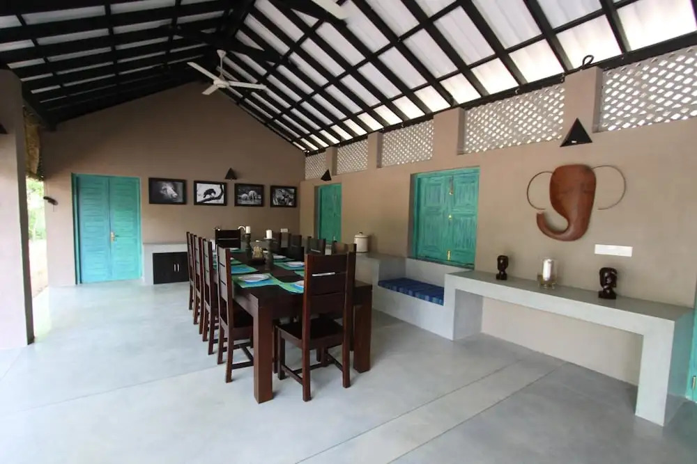 Yala Villa