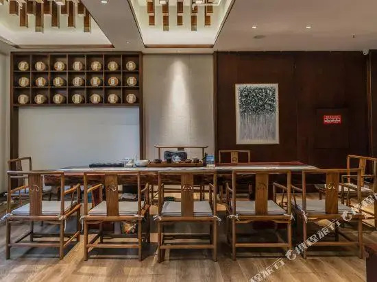 Yunyi Zhenyue Garden Hotel - фото 3