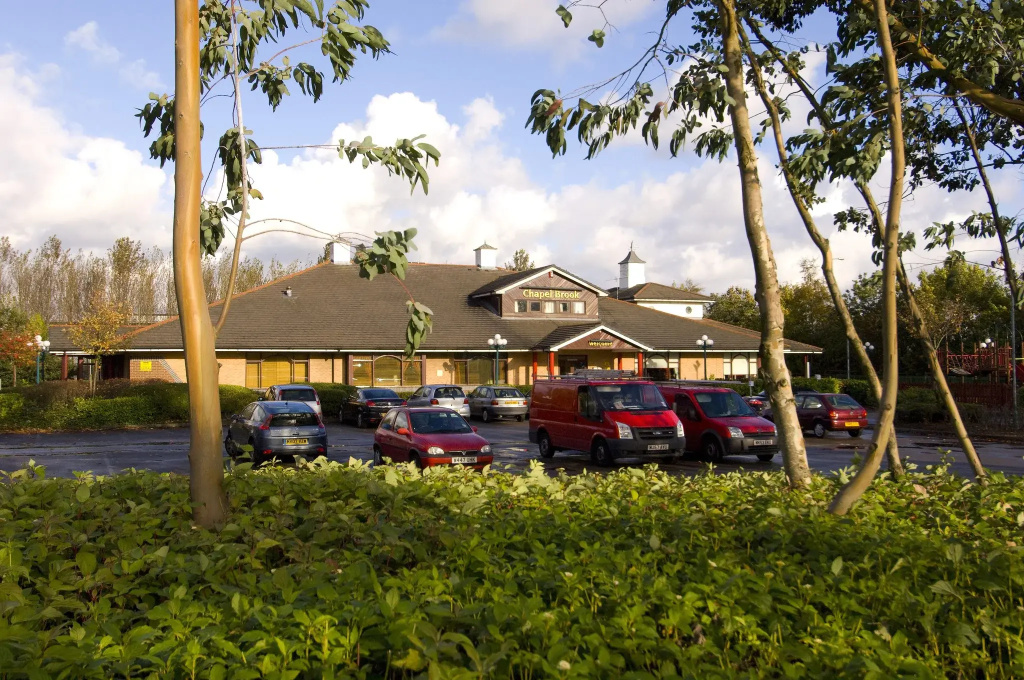 Premier Inn Liverpool - Tarbock - Général