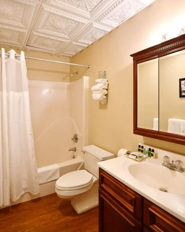 Executive room