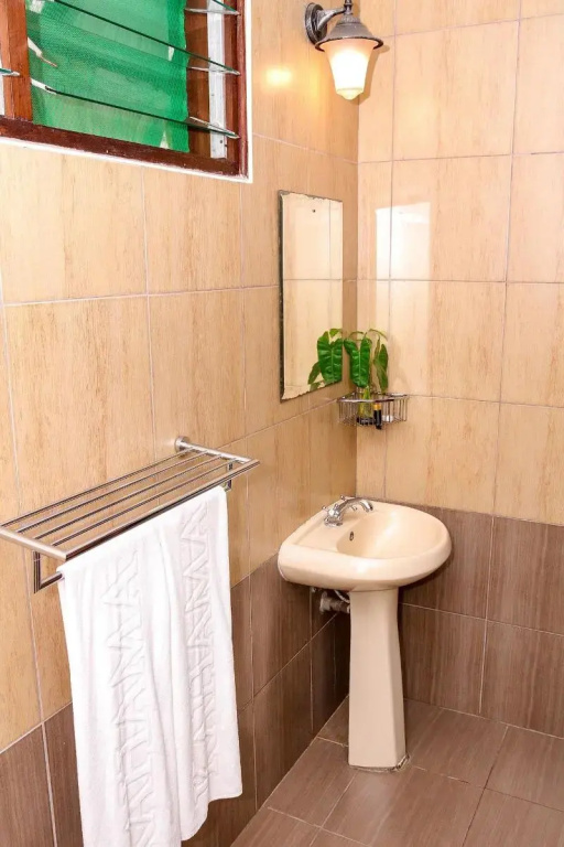 Kahama Hotel Mombasa - Général