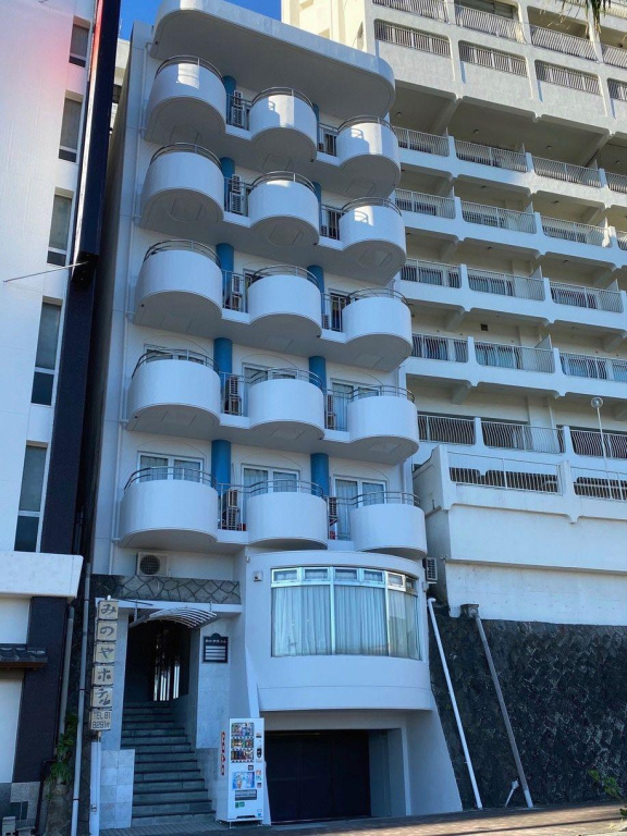 Atami Onsen Yasuragi No Yado Minoya