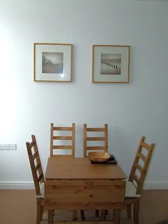 Railway House - Chambres
