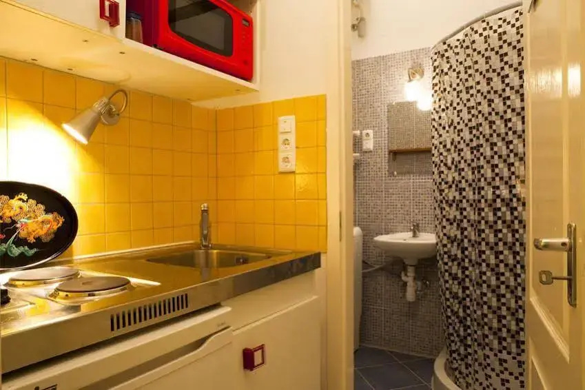 Hotel photo 15