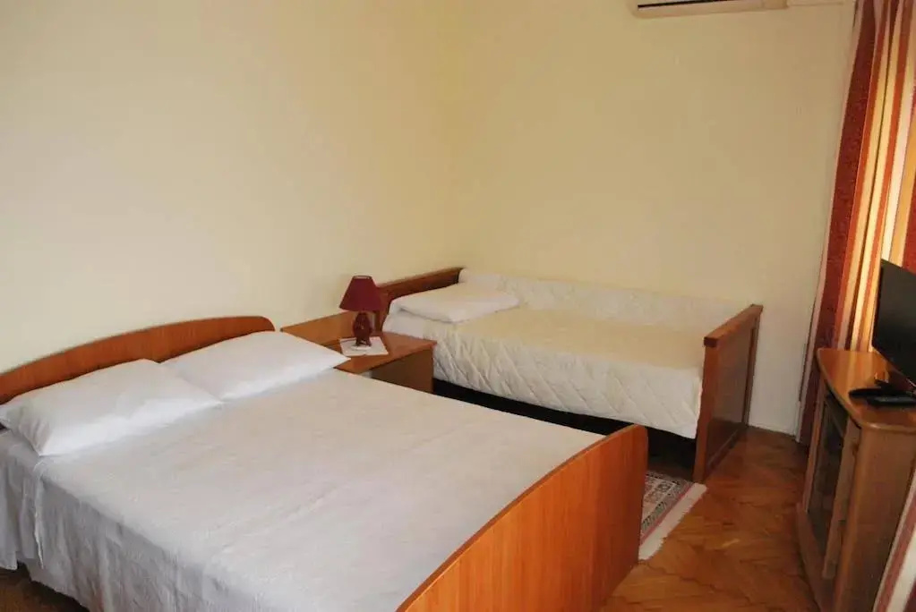 Rooms Marija - Général
