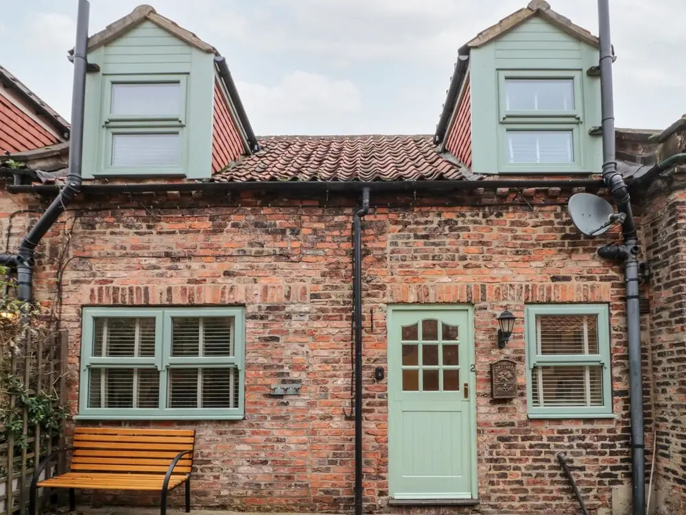 Black Sheep Cottage