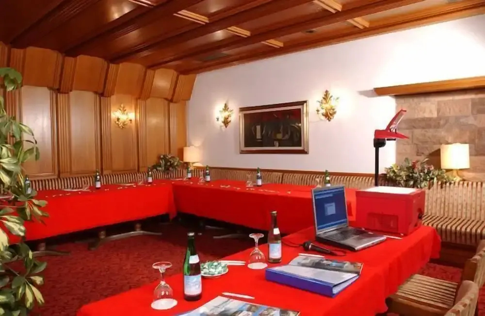 Hotel Carlone - Général