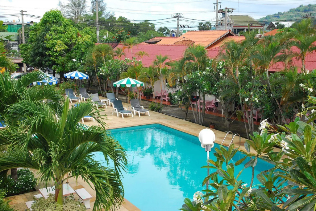 Hotel photo 13